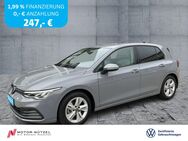 VW Golf, 1.5 TSI VIII LIFE 5JG, Jahr 2023 - Hof