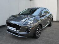 Ford Puma, 1.0 Titanium EcoBoost A T, Jahr 2020 - Potsdam