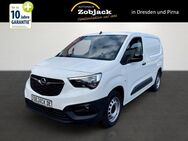 Opel Combo, 1.5 Cargo XL, Jahr 2020 - Dresden