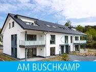 Wohnerlebnis Schopenhauerweg! 2-Zi.-Neubau-Eigentumswohnung mit Loggia - Bielefeld