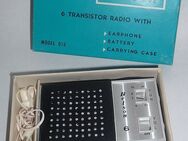 Transistor Pocket Radio, Transistorradio - Sinsheim