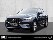 Volvo XC60, Plus Bright Recharge Plug-In Hybrid AWD T8 Twin Engine EU6d digitales, Jahr 2024 - Aachen