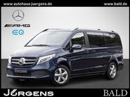 Mercedes V 300, 2.0 EDITION L AHKT MBUX, Jahr 2020 - Siegen (Universitätsstadt)