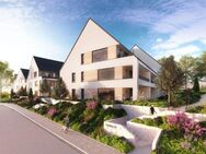 Exclusive 3 Zimmer-Wohnung in moderner, ruhig gelegener Wohnanlage in Stein (EG mit Gartenanteil) - Stein (Bayern)