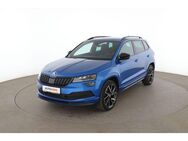 Skoda Karoq 2.0 TSI Sportline 4x4 - Berlin