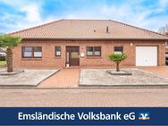 Top gepflegter Bungalow in Twist - Twist