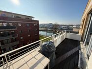 moderne 2-Zimmer Wohnung mit Aussicht auf die Spoy - Kleve (Nordrhein-Westfalen)