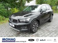 Volvo XC40, D3 EU6d-T Inscription digitales HarmanKardon, Jahr 2020 - Gelsenkirchen