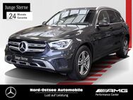 Mercedes GLC 220, d °, Jahr 2020 - Ahrensburg