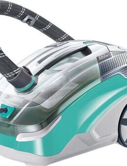 Thomas Nass-Trocken-Sauger AQUA+ MULTI CLEAN X10 PARQUET, 1700 W, mit Beutel, ECO-Stufe