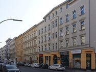 3-Zimmer-Wohnung im Zentrum von Schöneberg - Berlin