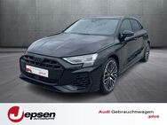 Audi S3, Sportback TFSI, Jahr 2024 - Saal (Donau)