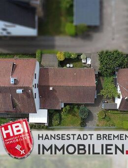 Aumund / Renditestarkes Anlageobjekt in guter Lage - Bremen