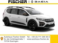 Dacia Jogger, Extreme Hybrid 140, Jahr 2022 - Esslingen (Neckar)