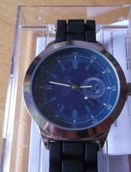 TRI-28 Armbanduhr, Herrenuhr, forze armate, Italy, Streitkräfte, Millitäruhr, Military Watches, Montres Militaires, Reloj Militar Trias - Lübeck