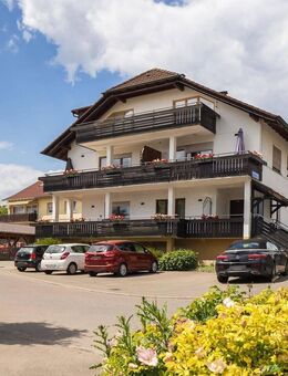 Kapitalanlage Bodensee: 1,5-Zi-Wohnung - Perfekt für möblierte Vermietung & Anleger - Provisionsfrei - Meersburg