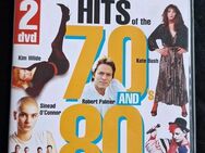 Greatest Hits of the 70s and 80s (2 DVDs) - Essen