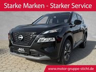 Nissan X-Trail, 1.5 VC-T e-4ORCE N-Connecta, Jahr 2024 - Kulmbach