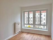 Wunderschön - renovierte 3R.-Whg. mit Balkon - Jetzt zuschlagen - Gera