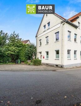 360° |Zeitnah frei! Zentral gelegenes Wohn- und Geschäftshaus mit Stellplätzen in Bad Saulgau - Bad Saulgau