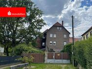 *Handwerker aufgepasst - Einfamilienhaus in toller Lage mit Garten & Scheune sucht neue Familie* - Amt Wachsenburg