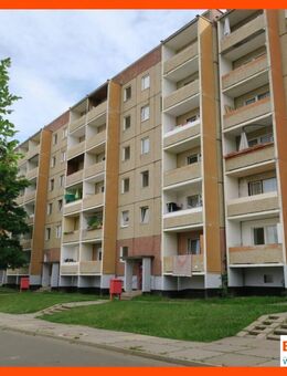 82 qm für Ihre Familie! Sep. Küche mit Fenster // Wannenbad // Balkon mit Blick ins Grüne! - Gera