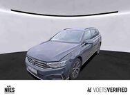 VW Passat Variant, 1.4 TSI GTE eHybrid, Jahr 2021 - Braunschweig