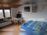 [TAUSCHWOHNUNG] Suche 2 Zimmer Wohnung, biete 1,5 Zimmer Wohnung - Freiburg (Breisgau)