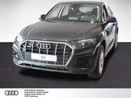 Audi Q5, Sportback advanced 40 TFSI quattro, Jahr 2024 - Lüneburg