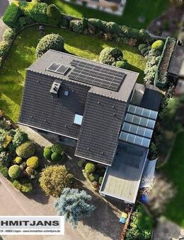 Top gepflegtes Einfamilienhaus in ruhiger Siedlungslage - Familientraum mit Süd-West-Garten – - Lingen (Ems)