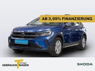 VW Taigo 1.0 TSI LIFE NAVI LED SITZHZG PDC - Werdohl