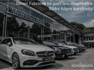 Mercedes E 400, d T AMG FAHRASSIST AIRBODY, Jahr 2023 - Wuppertal