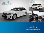 BMW 320 i Tour. M Sport KZU HiFi Qi ACC adap. LED RFK - Roßtal