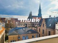 Mitten in Ulm - Sofort frei! - Ulm