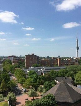 Gemütliche Singlewohnung nahe MHH// Frisch renoviert - Hannover