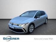 VW Golf, 2.0 TSI VIII R-Line, Jahr 2024 - Ladenburg