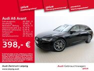 Audi A6, Avant sport 40 TDI Notfallassistent, Jahr 2023 - Leipzig