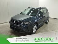 Seat Arona, Style Digi LichtAssist SpurAssist Connect 4xEFH Ladeboden Armlehne Metallic, Jahr 2022 - Beilngries