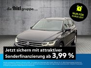 VW Tiguan, 2.0 TDI Elegance, Jahr 2023 - Paderborn
