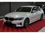 BMW 330 e Lim. Sport Line HuD LASER KAMERA ACC APPLE - Großmehring