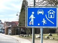 gehegt und gepflegt 4 Zimmer MRH in super Lage und strandnah - Scharbeutz
