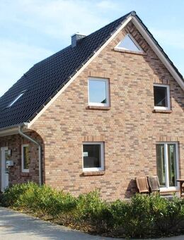 Ihr neues Familiendomizil in Kellinghusen Niedrigenergiehaus mit Wärmepumpe Neubau in Planung - Kellinghusen