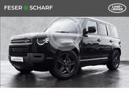 Land Rover Defender, 110 X-Dynamic SE D300, Jahr 2024 - Hallstadt