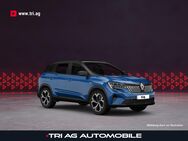 Renault Austral, Iconic E-Tech Full Hybrid 200, Jahr 2022 - Baden-Baden