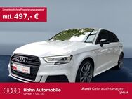 Audi A3, Sportback Sport 40TFSI qua, Jahr 2020 - Esslingen (Neckar)