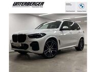 BMW X5 xDrive40d M Sportpaket+DA-Prof.+AHK+PA-Plus+HUD - Rosenheim