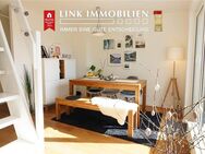 Tolle Maisonettewohnung mit Loggia in S-Feuerbach - Stuttgart