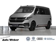 VW T6 California, 2.0 TDI 1 Ocean Edition Sportpaket, Jahr 2024 - Ahlen