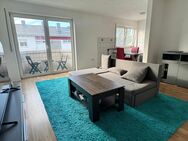 Attraktive 2 Zimmer Wohnung mit Balkon in Mundenheim - Ludwigshafen (Rhein)