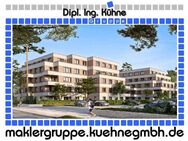 Prov.-frei: Penthouse mit 3 Terrassen - Berlin